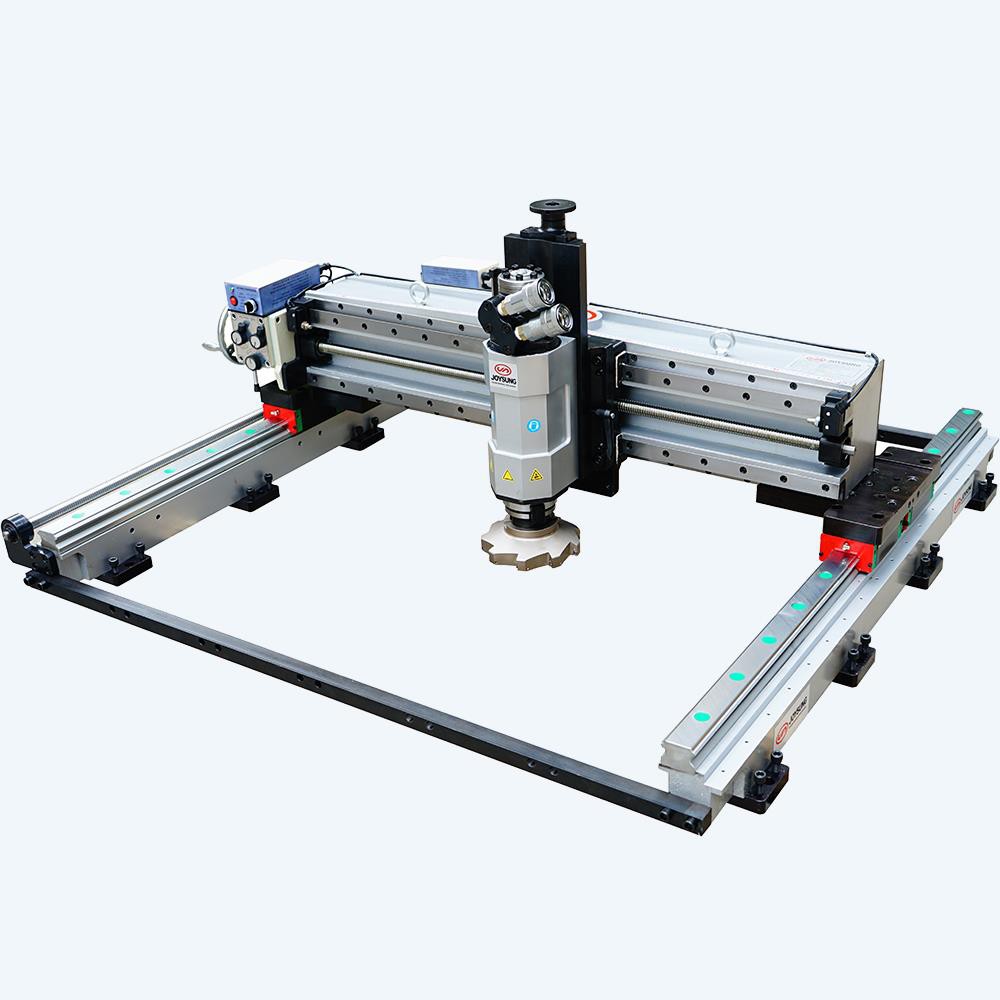 便携式 龙门 铣床