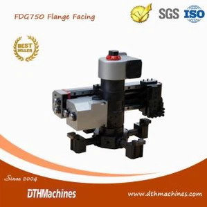 FDG750-পোর্টেবল চক্রের উন্নত পার্শ্ব সম্মুখীন মেশিন