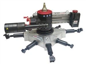 FDG1270 পোর্টেবল অনসাইট মেশিনিং সরঞ্জাম