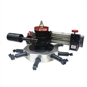 পোর্টেবল ফ্ল্যাঞ্জ ফেসিং মেশিন FDG1270 যুক্তরাজ্য নেদারল্যান্ডস বেলজিয়াম আফ্রিকা ইন সিটু মেশিনিং