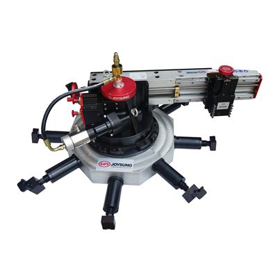 FDG1650 ফ্ল্যাঞ্জ প্রসেসিং মেশিন